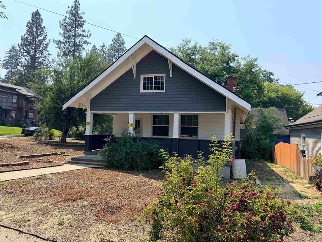628 S ELM St, Spokane, WA 99204