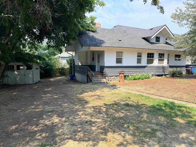628 S ELM St, Spokane, WA 99204