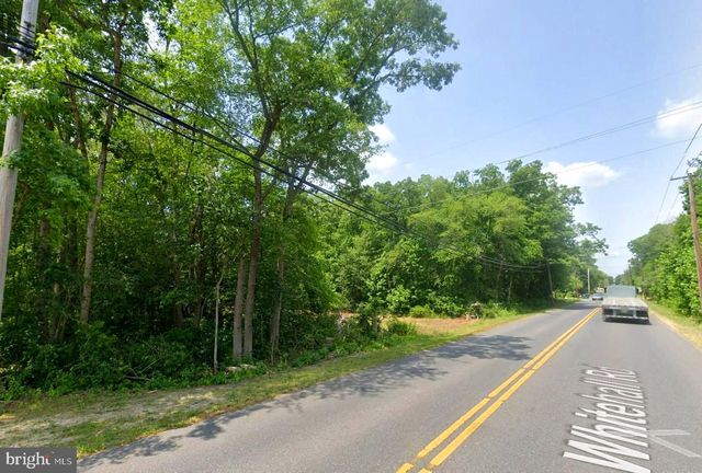 0 WHITEHALL RD, Williamstown, NJ 08094
