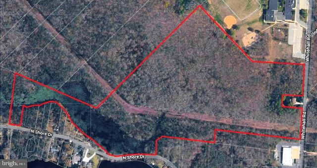 0 WHITEHALL RD, Williamstown, NJ 08094