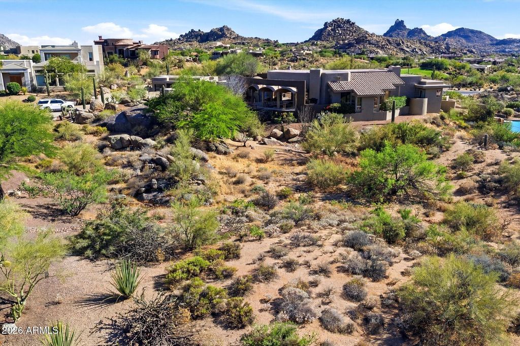 28732 N 107TH Street 12, Scottsdale, AZ 85262 — photo 5
