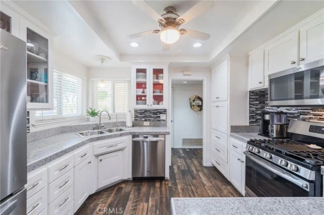 2741 E Viking, Anaheim, CA 92806
