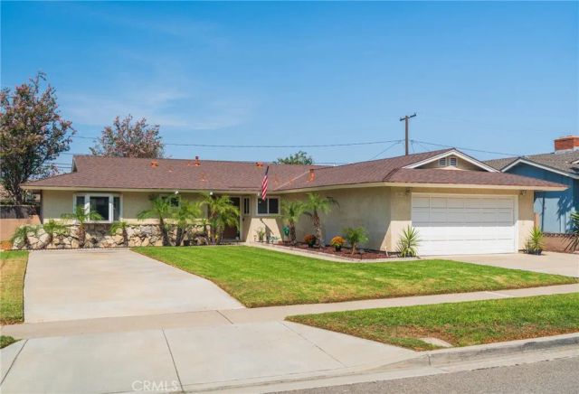 2741 E Viking, Anaheim, CA 92806