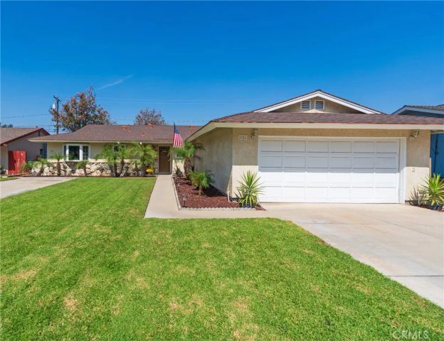 2741 E Viking, Anaheim, CA 92806