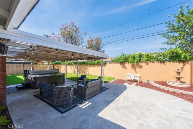 2741 E Viking, Anaheim, CA 92806