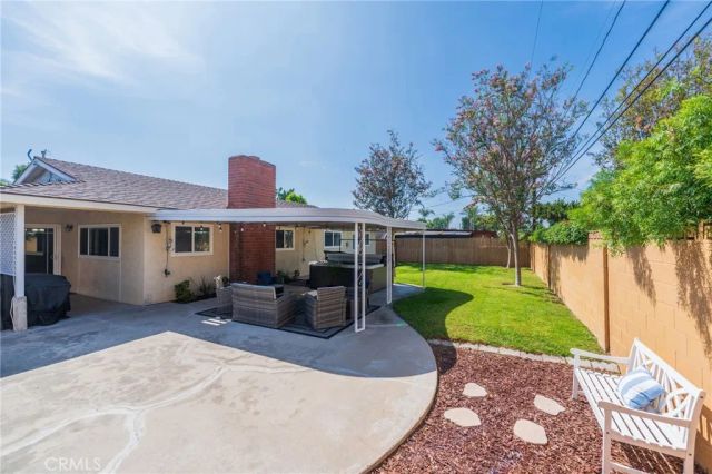 2741 E Viking, Anaheim, CA 92806