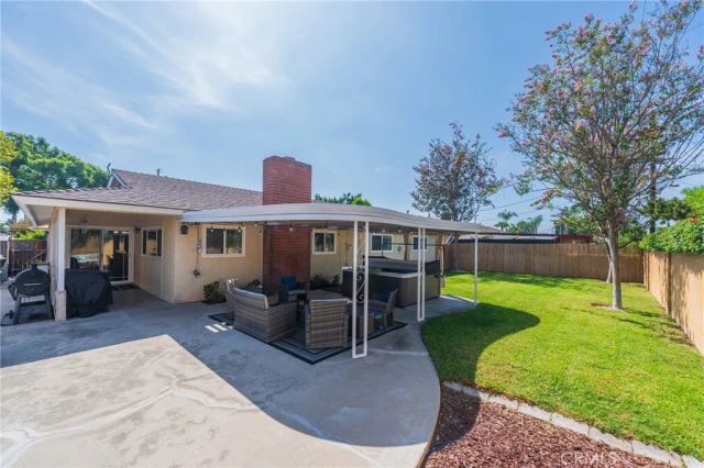 2741 E Viking, Anaheim, CA 92806