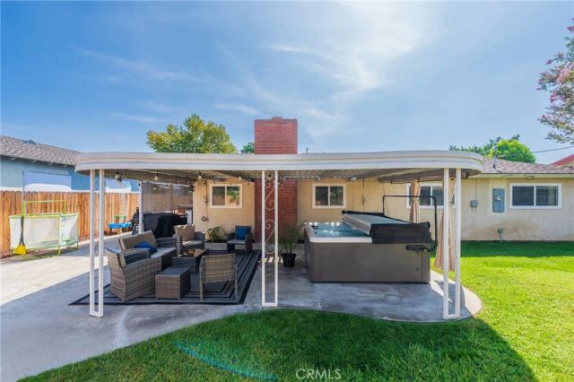 2741 E Viking, Anaheim, CA 92806