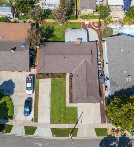 2741 E Viking, Anaheim, CA 92806