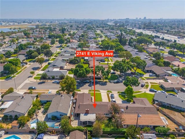 2741 E Viking, Anaheim, CA 92806