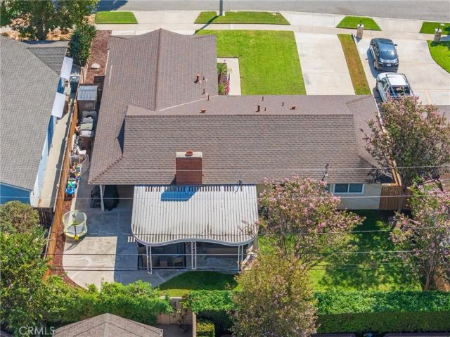 2741 E Viking, Anaheim, CA 92806