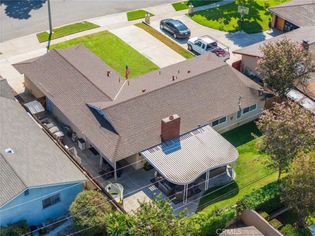 2741 E Viking, Anaheim, CA 92806