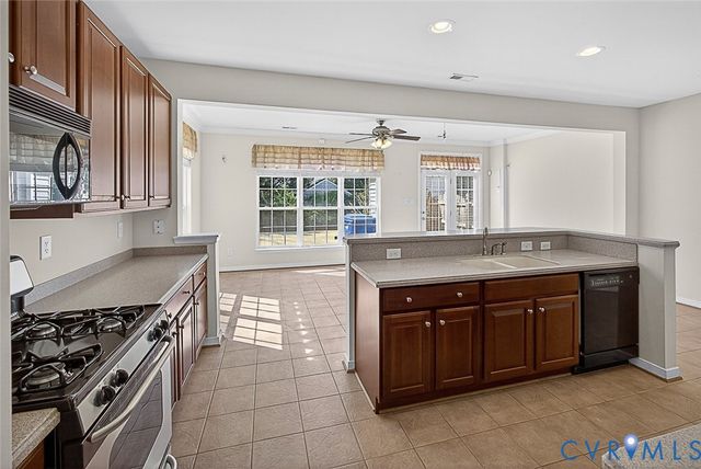 1701 New Haven Dr, Glen Allen, VA 23059