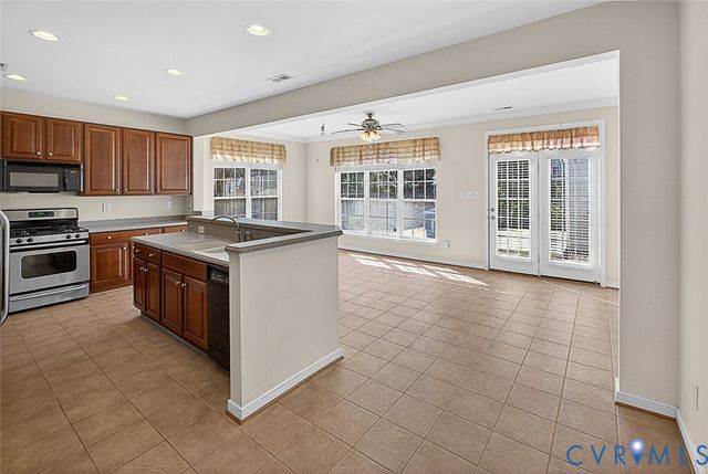 1701 New Haven Dr, Glen Allen, VA 23059