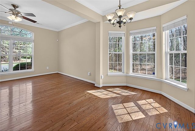 1701 New Haven Dr, Glen Allen, VA 23059