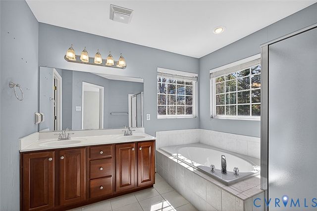 1701 New Haven Dr, Glen Allen, VA 23059