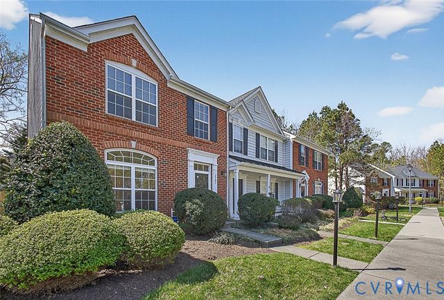 1701 New Haven Dr, Glen Allen, VA 23059