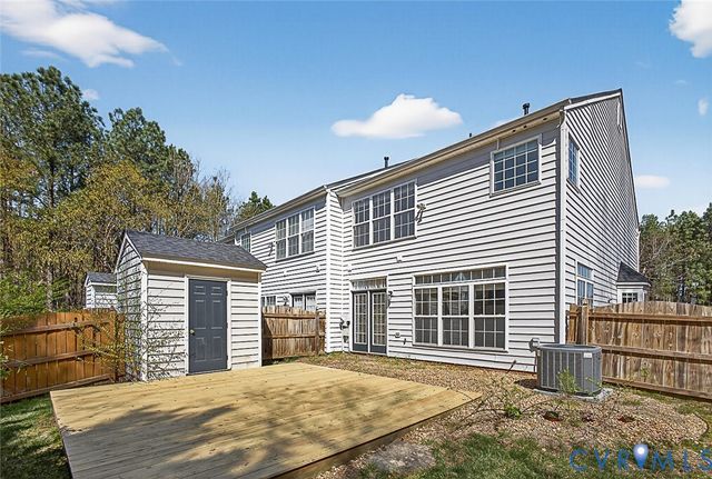 1701 New Haven Dr, Glen Allen, VA 23059