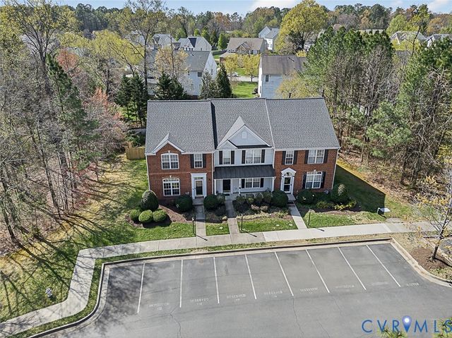 1701 New Haven Dr, Glen Allen, VA 23059