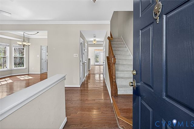 1701 New Haven Dr, Glen Allen, VA 23059