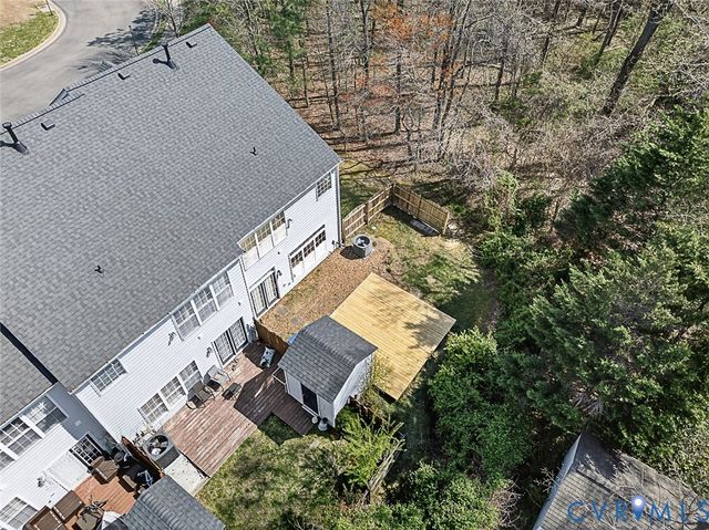 1701 New Haven Dr, Glen Allen, VA 23059