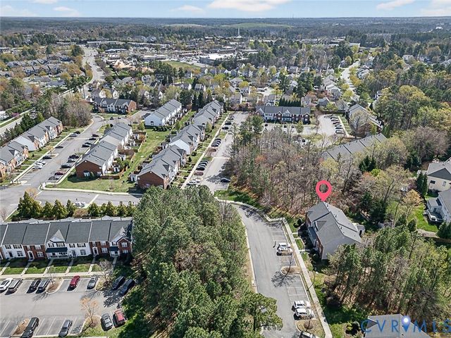 1701 New Haven Dr, Glen Allen, VA 23059