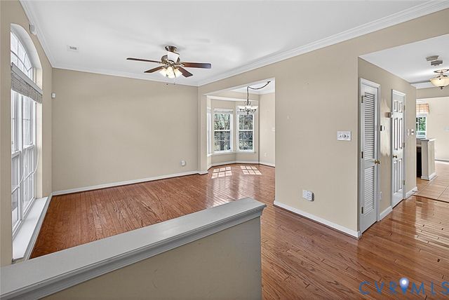 1701 New Haven Dr, Glen Allen, VA 23059