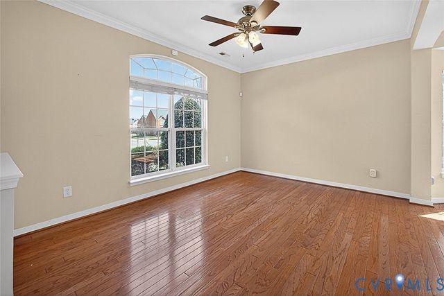 1701 New Haven Dr, Glen Allen, VA 23059