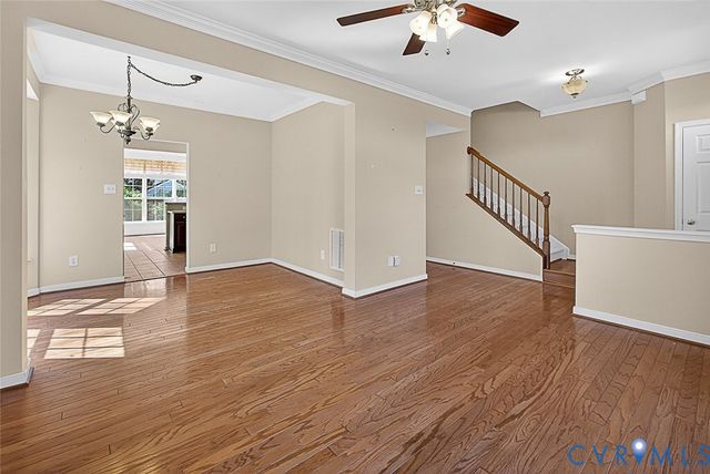 1701 New Haven Dr, Glen Allen, VA 23059