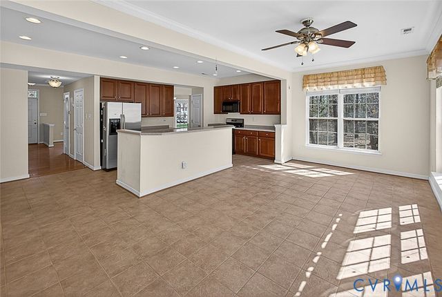 1701 New Haven Dr, Glen Allen, VA 23059