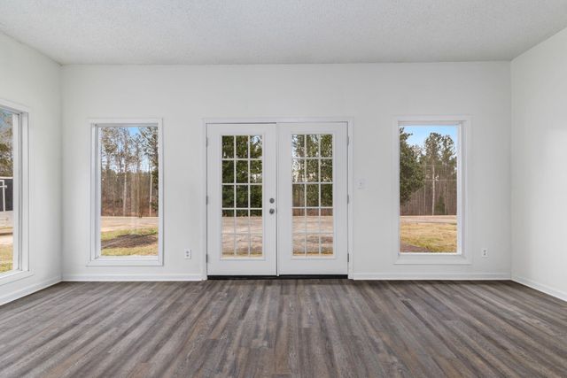 247 COUNTY ROAD 180 RD, Iuka, MS 38852