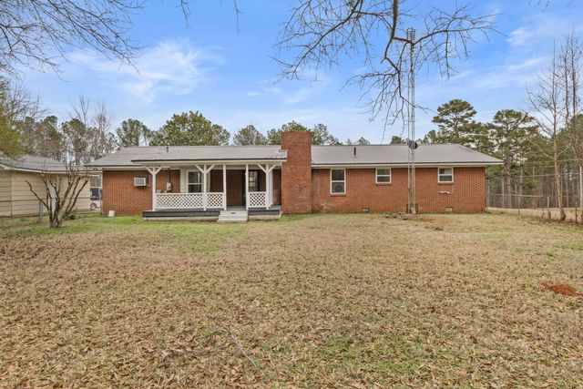 247 COUNTY ROAD 180 RD, Iuka, MS 38852