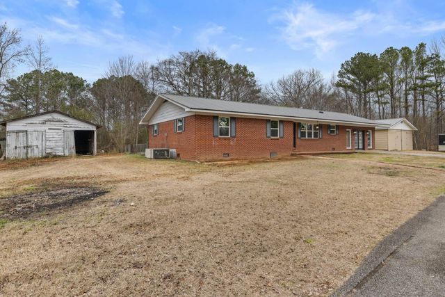 247 COUNTY ROAD 180 RD, Iuka, MS 38852