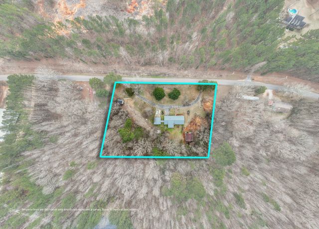 247 COUNTY ROAD 180 RD, Iuka, MS 38852