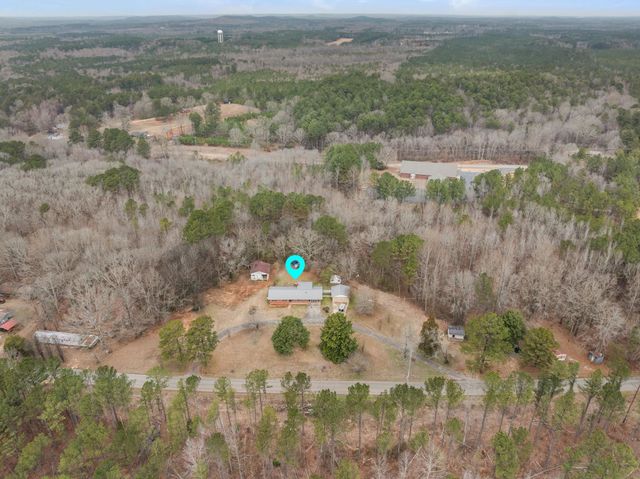 247 COUNTY ROAD 180 RD, Iuka, MS 38852