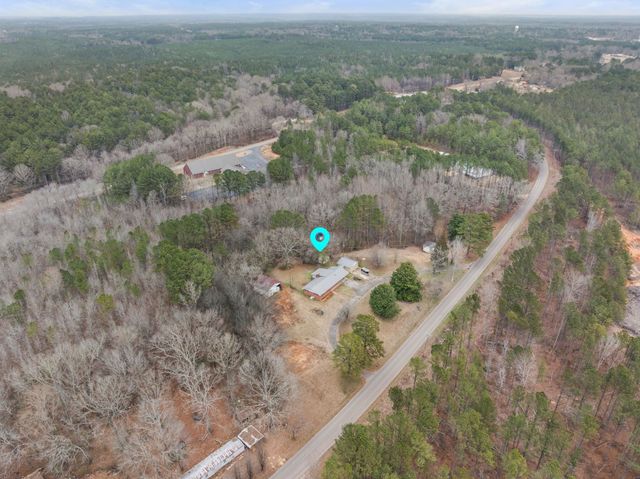 247 COUNTY ROAD 180 RD, Iuka, MS 38852