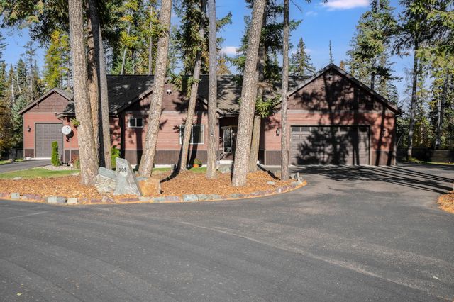 508 Soaring Pines Trail, Kalispell, MT 59901 property photo