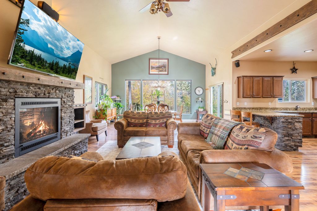 508 Soaring Pines Trail, Kalispell, MT 59901 photo 3