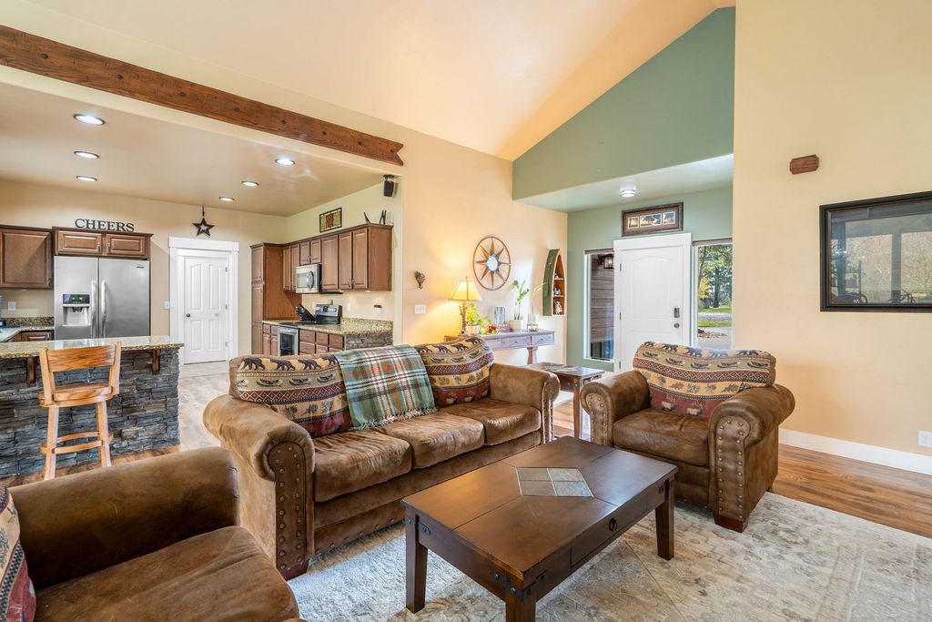 508 Soaring Pines Trail, Kalispell, MT 59901 photo 5