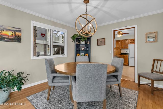 535 Carroll Fox Road, Brick, NJ 08724