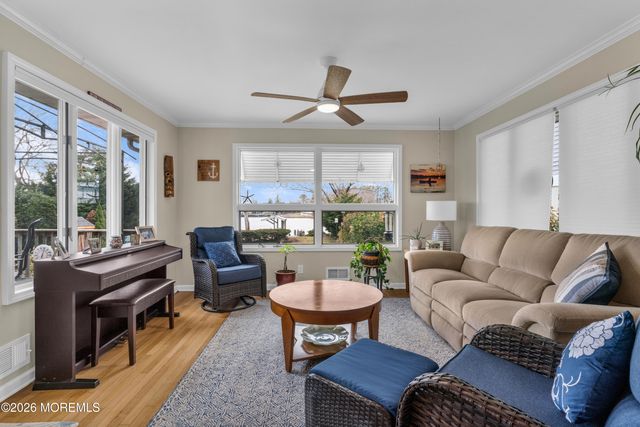 535 Carroll Fox Road, Brick, NJ 08724