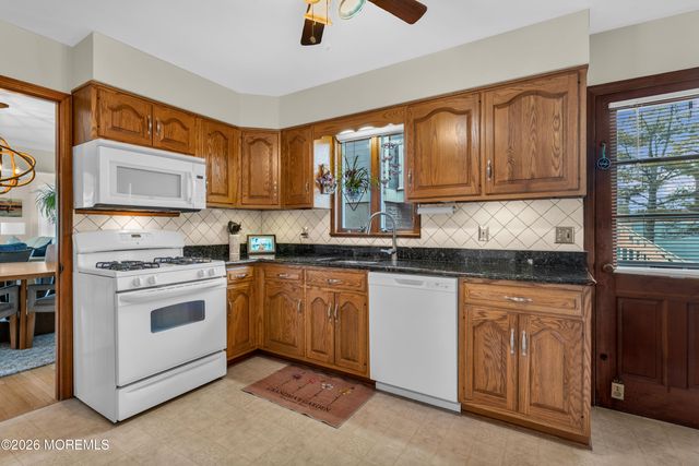 535 Carroll Fox Road, Brick, NJ 08724