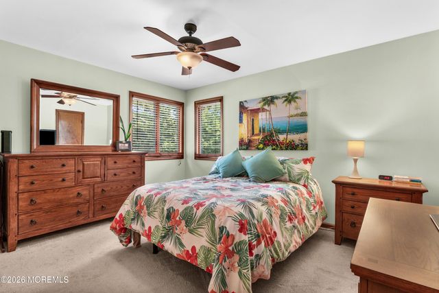 535 Carroll Fox Road, Brick, NJ 08724