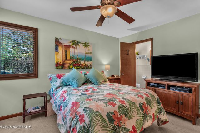 535 Carroll Fox Road, Brick, NJ 08724