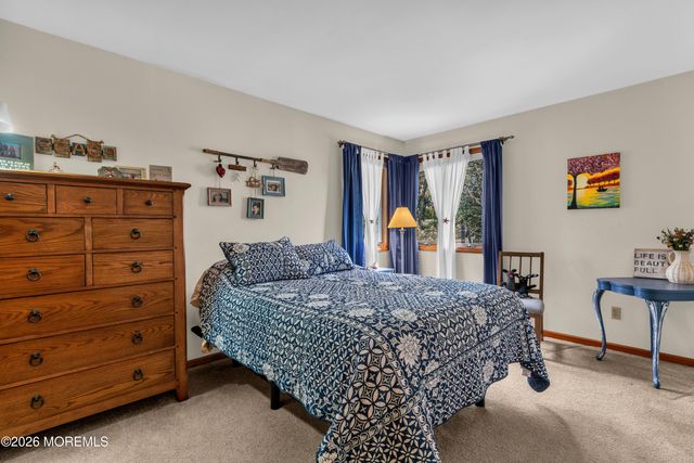 535 Carroll Fox Road, Brick, NJ 08724