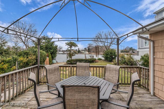 535 Carroll Fox Road, Brick, NJ 08724