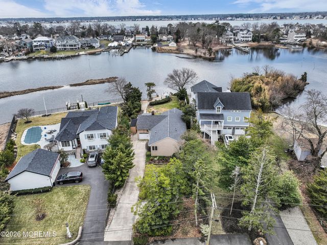 535 Carroll Fox Road, Brick, NJ 08724