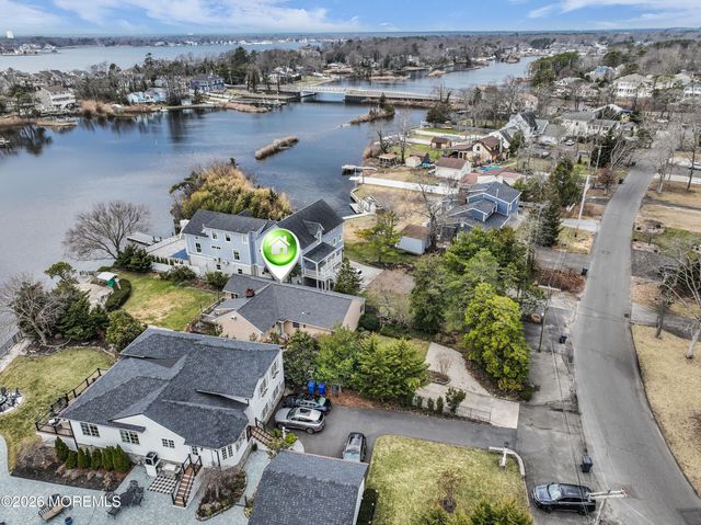 535 Carroll Fox Road, Brick, NJ 08724