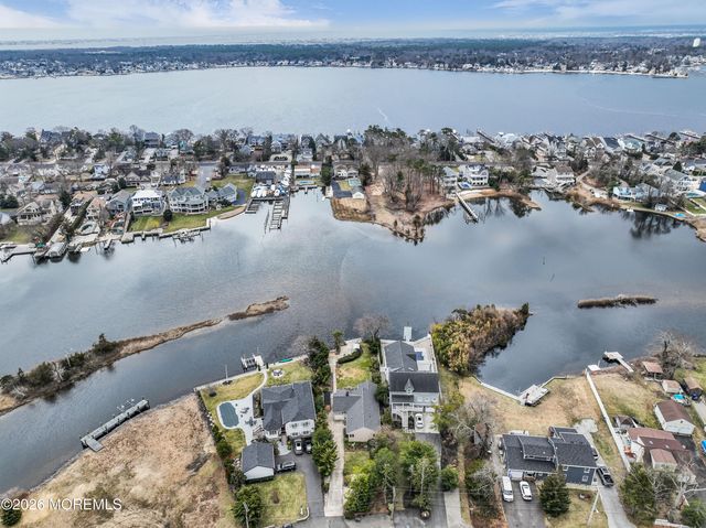 535 Carroll Fox Road, Brick, NJ 08724