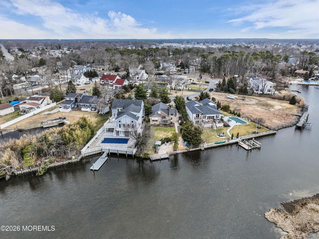 535 Carroll Fox Road, Brick, NJ 08724